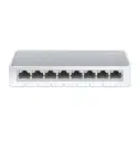 TP-Link 8-Port 10/100Mbps Desktop Switch Plastic