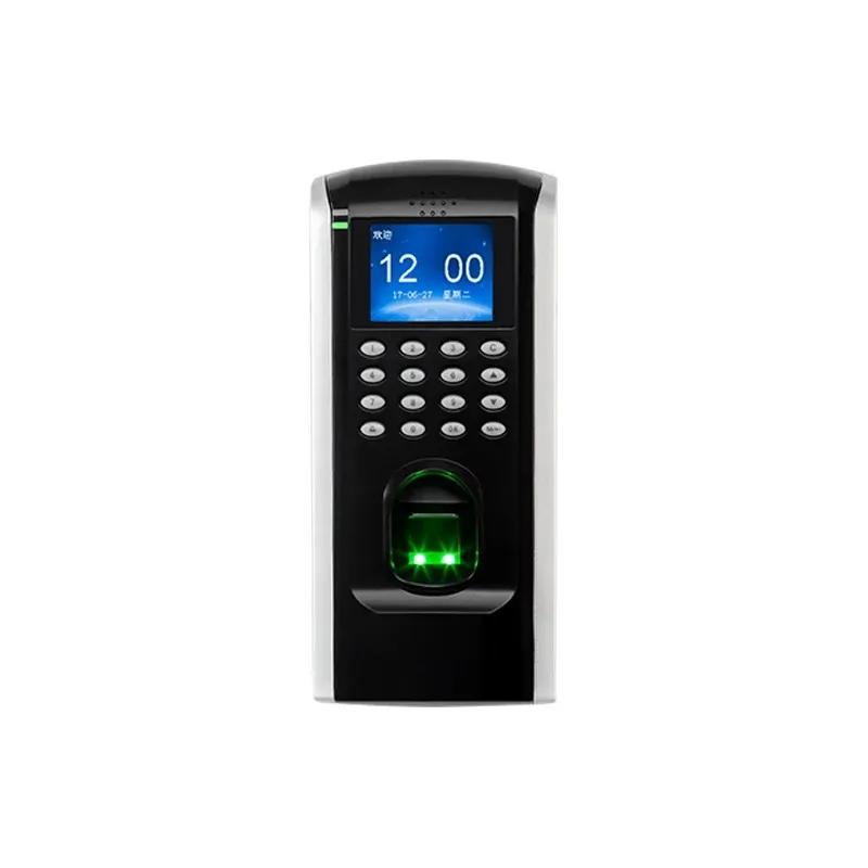 ZkTeco Fingerprint and EM RFID Cards Terminal