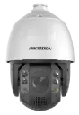 Hikvision 7-inch 2MP 32X Powered by DarkFighter IR Network Speed Dome Audio Visual Alarm