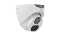 Uniview 5MP LightHunter Fixed IR Turret Analog Camera Built-in Mic