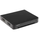 Hikvision 8-ch 5MP 1U H.265 AcuSense DVR