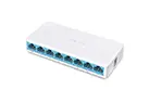 Mercusys 8-Port 10/100Mbps Desktop Switch