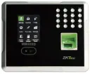 ZKTeco Fingerprint & Face Attendance Device  