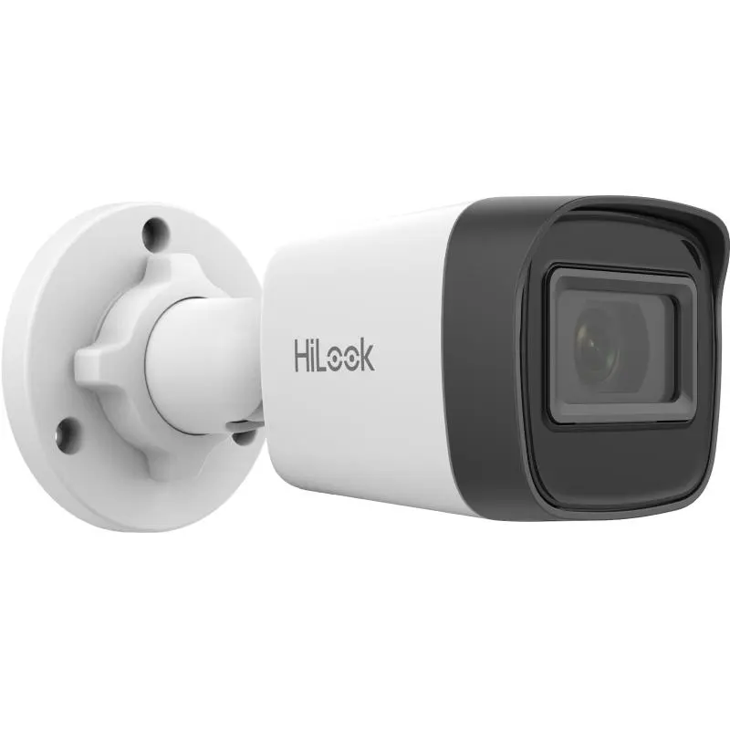 Hilook 4MP Fixed Bullet Network Camera