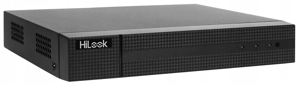 HiLook 8-ch Mini 1U With 8-ch PoE NVR