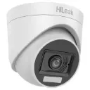 HiLook 3K Dual Light Audio Indoor Fixed Turret Camera Built-in Mic