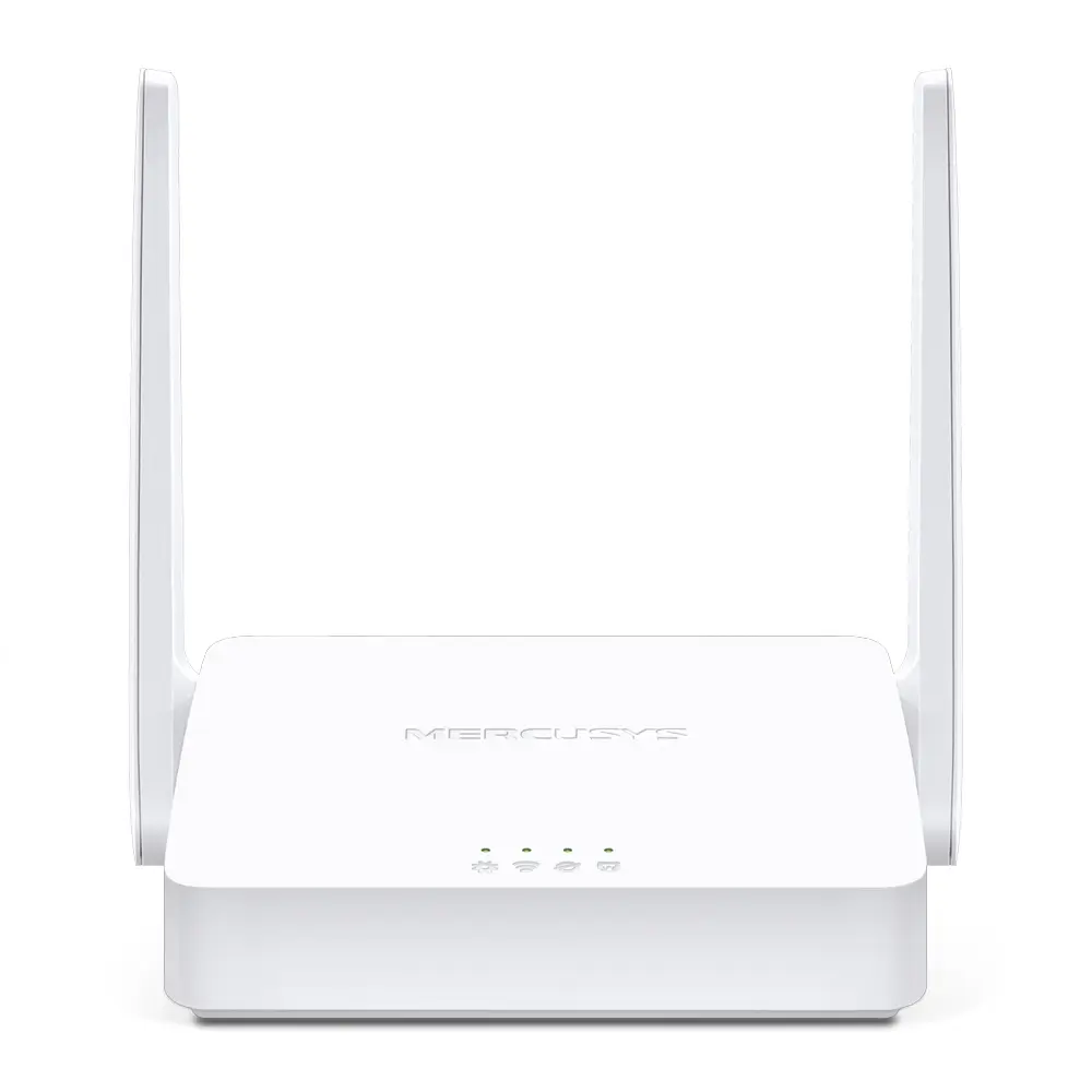 Mercusys 300Mbps Multi-Mode Wireless N Router