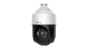 HiLook 4-inch 2MP 15X Powered by DarkFighter IR Analog Speed Dome