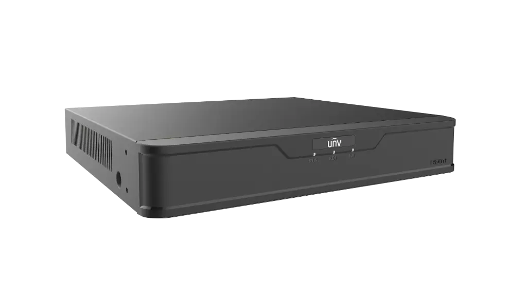 Uniview 1 HDD 16-Ch Digital Video Recorder Up To 8MP