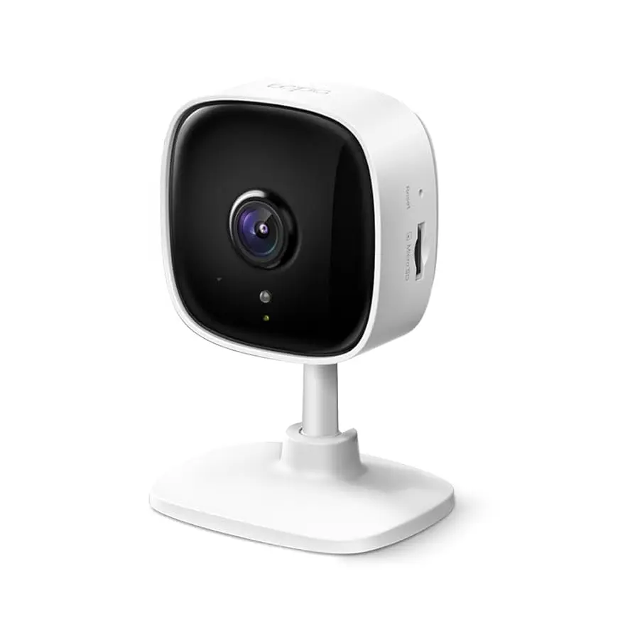  Tapo Home Security Wi-Fi Camera