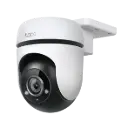Tapo Outdoor Pan/Tilt Security WiFi Camera