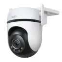 Tapo Outdoor Pan/Tilt Security Wi-Fi Camera