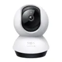 Tapo 4MP Wi-Fi Camera 360º Horizontal And 114º Vertical Range Two-Way Audio