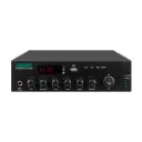 DSPPA 250W Mini Digital Mixer Amplifier With USB & Bluetooth