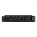 DSPPA 350W 6 Zones Paging Amplifier with USB/ SD/ FM/ Bluetooth