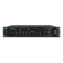 DSPPA 350W 6 Zones Paging and Music Mixer Amplifier With SD/USB/FM & Individual Volume Control