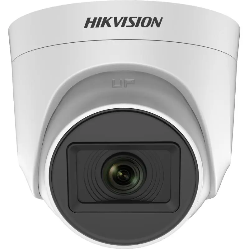 Hikvision 2 MP Indoor Fixed Turret Camera