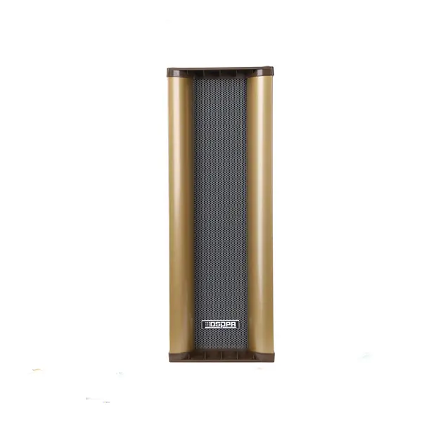 DSPPA 20W Two-Way Waterproof Column Speaker