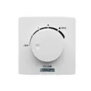 DSPPA Volume Controller