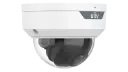Uniview 2MP Fixed IR Dome Network Camera 120 dB True WDR Built-in mic