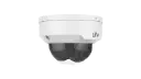 Uniview 2MP Fixed IR Dome Network Camera Built-in mic
