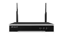Hikvision 4-ch Mini 1U Wi-Fi NVR Up To 4MP Live View and Playback
