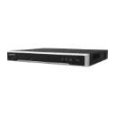 Hikvision 8-ch PoE 4K 2HDD 1U NVR Up To 80 Mbps incoming Bandwidth