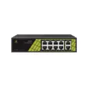 SWITCH GENATA POE 8P ×100 + 2P UP×100