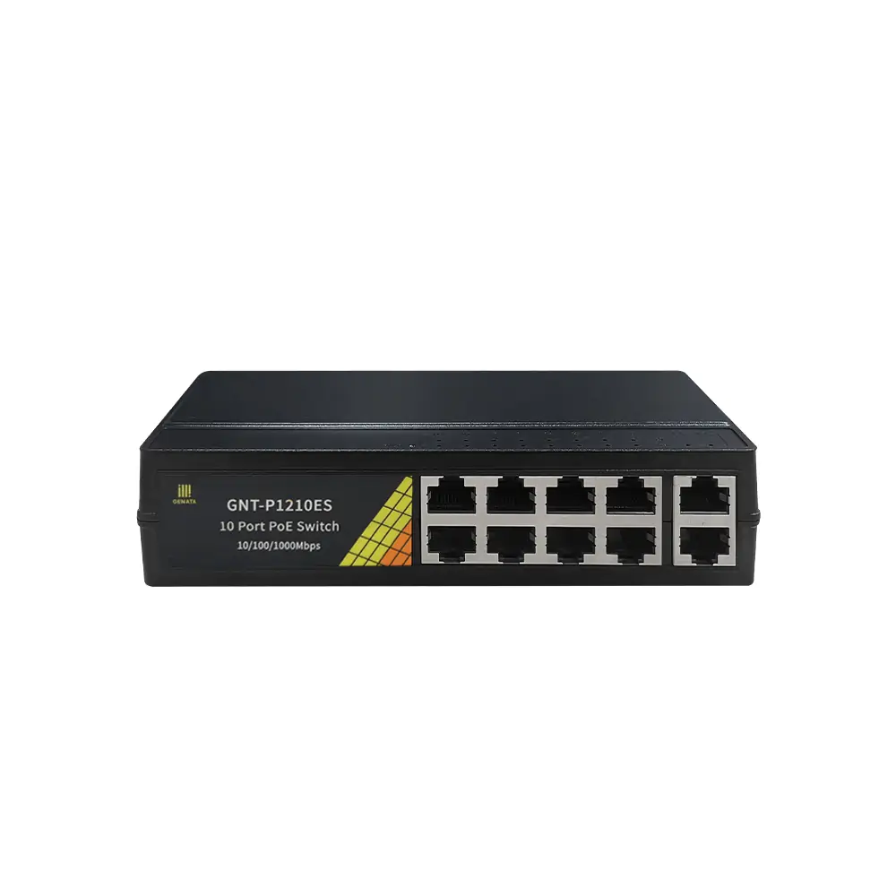  SWITCH GENATA POE [ 8P ×100 + 2P UP×1000 ]