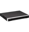 Hikvision 2HDD 8-ch 1U 4K NVR Up To 80 Mbps incoming Bandwidth