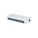 Dahua 8-Port Unmanaged Ethernet Switch