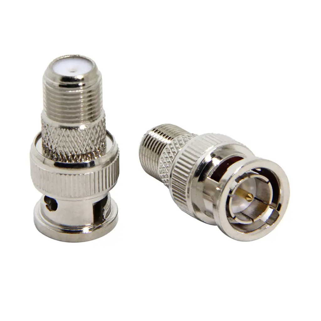 BNC Connector Screw Type