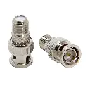 BNC Connector Screw Type