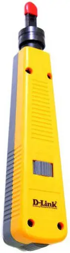 D-Link Punch Down Tool