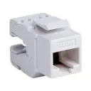 D-Link Cat6 UTP Keystone Jacks (White)