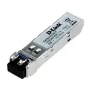 D-Link 1-Port Mini GBIC Module for 1000BaseLX (LC Duplex)