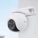 EZVIZ H80f Multi - Triple-Lens Smart Home Wi-Fi Camera