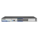 D-Link 18 port Managed Gigabit Switch with 16 Ports Gigabit PoE , 2 Gigabit SFP Uplink Ports