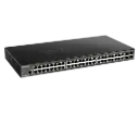 D-Link 52-Port 10-Gigabit Smart Managed Switch
