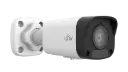 Uniview 2MP Fixed IR Bullet Network Camera MicroSD, up to 512 GB Built-in mic