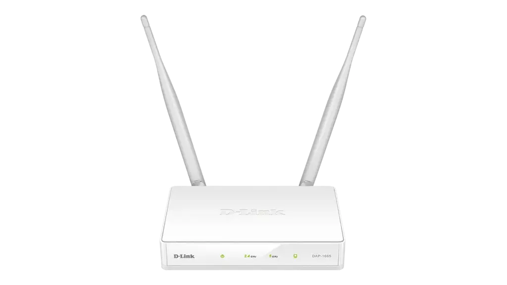 D-Link Wireless AC1200 Dual-Band Access Point