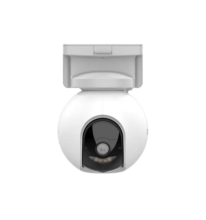 EZVIZ HB8 4MP - Battery-Powered Pan & Tilt Wi-Fi Camera