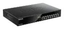 D-Link 8-Port Desktop Gigabit Max PoE Switch