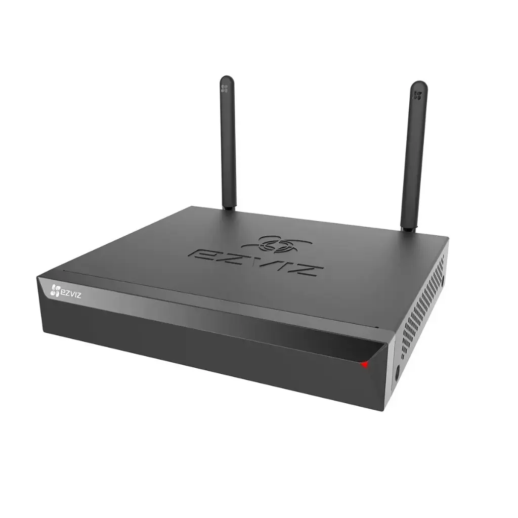 EZVIZ X5S-4W - Wireless NVR with HDMI & VGA Outputs