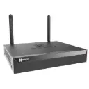 EZVIZ X5S-8W - Wireless NVR with HDMI & VGA Outputs 