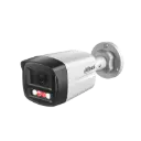 Dahua 4MP Entry Smart Dual Light Fixed-Focal Bullet Network Camera Built in Mic