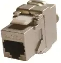 D-Link RJ Cat6A FTP Keystone Jacks (Metal)