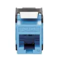 D-Link RJ CAT6A KEYSTONE JACKS (Blue)