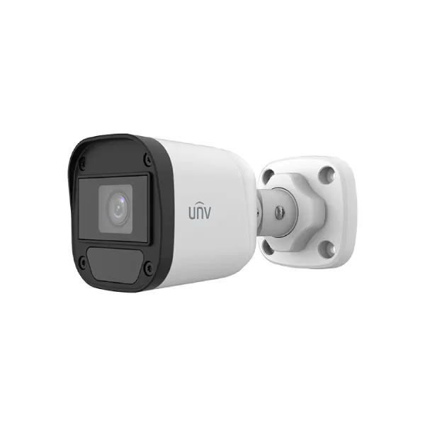 Uniview 2MP Fixed Eyeball Network Camera Built-in Mic