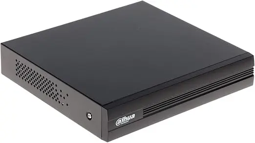 Dahua 1HDD 4-ch POE 1U Lite H.265 Network Video Recorder